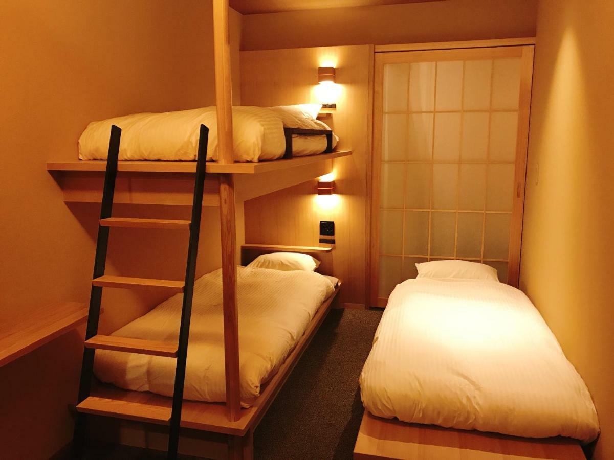 Shiki Shiki Higashiyama Albergue Quioto